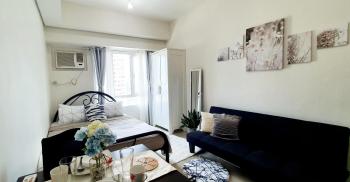 LukeatSkye Suite - The Beacon Makati, Manila (photo 2)