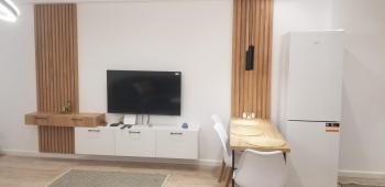 White Apartment, Tirana (photo 3)