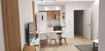 White Apartment, Tirana (photo 2)