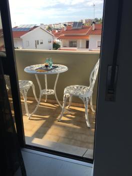 Central Apartment in Pombal, Pombal (foto 5)