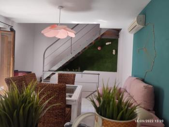 Encanto. Céntrico tríplex cerca de la Corredera y casco antiguo., Córdoba (fotografie 4)