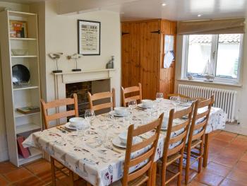 Jicklings, Wells-next-the-Sea (foto 3)