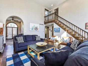 Stunning Plaza Home-Location Unbeatable-New Remodel, Канзас-Сити (фото 5)