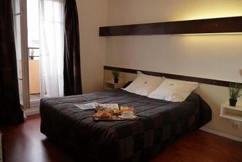 Quality Hotel Toulouse Centre, Tuluza (zdjęcie 3)