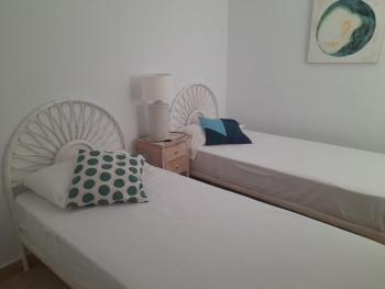 Manilva - Duplex Piscine résidence privée, Castillo de Sabinillas (foto 5)