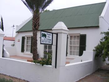 Pepper Tree Accommodation, Beaufort West (foto 2)