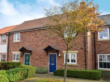 Perran Cottage, Reighton (fotografie 2)