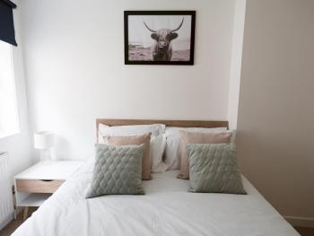 Beautiful Unique 3Bed Mews Cottage House - Pass the Keys, Glasgow (fotografie 5)