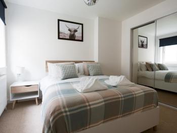 Beautiful Unique 3Bed Mews Cottage House - Pass the Keys, Glasgow (fotografie 3)