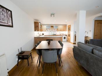 Beautiful Unique 3Bed Mews Cottage House - Pass the Keys, Glasgow (fotografie 4)