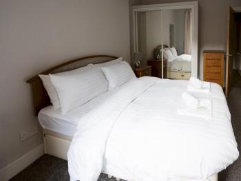 Pass the Keys Superb 1Bed Flat in Fabulous West End, Glasgow (foto 2)