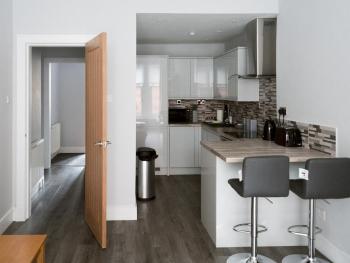 Pass the Keys Superb 1Bed Flat in Fabulous West End, Glasgow (foto 4)