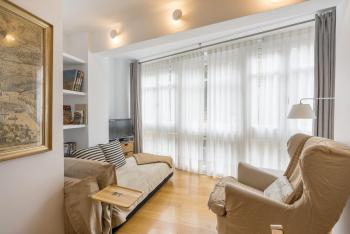 Tenderia apartment by People Rentals, Бильбао (фото 5)