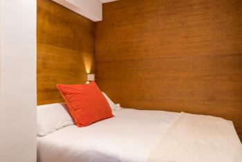Tenderia apartment by People Rentals, Bilbao (fotografie 5)