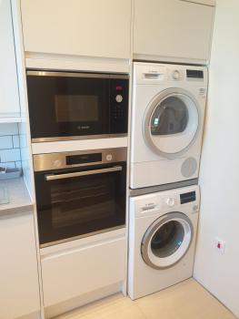 London Luxury Spacious 2 Bedroom Apartment 4 mins from Ilford Stn. FREE parking, Londýn (fotografie 3)