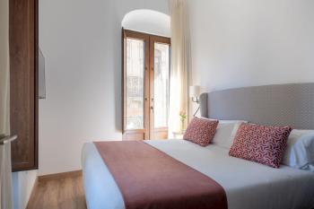 Coliseum Boutique Apartments, Córdoba (fotografie 4)