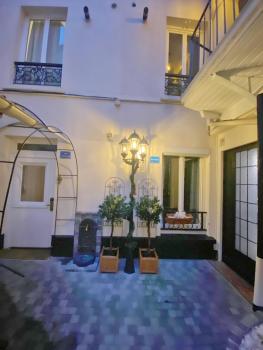 Hotel Aviatic, Paris (Foto 3)