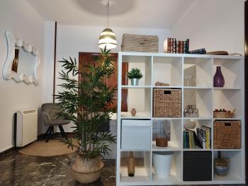- Apartamento cerca de Gran Vía - QH Gran Vía 02, Granada (fotografie 2)