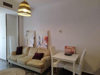 - Apartamento cerca de Gran Vía - QH Gran Vía 02, Granada (fotografie 5)