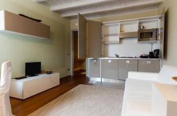 Vip Bergamo Apartments, Bérgamo (foto 5)