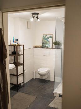 Ruhiges Apartment mit großem Balkon und Stellplatz, Leipzig (photo 3)