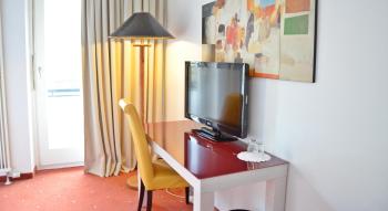 Am Neutor Hotel Salzburg Zentrum, Зальцбург (фото 4)