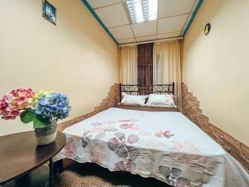 Mini-hotel in the heart of Kiev, Kyjev (fotografie 2)
