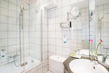 Villa Hotel Frankfurt by MZ HotelCollection, Francfort-sur-le-Main (photo 5)