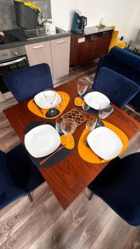 Epernay, appartement champagne Art et Déco, Épernay (fotografie 3)