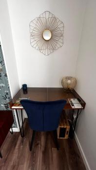 Epernay, appartement champagne Art et Déco, Épernay (fotografie 2)