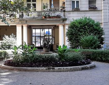 Turul Apartment Budapest, Budapešť (fotografie 5)