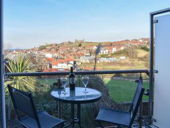 What A View!, Whitby (fotografie 2)