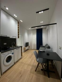 Apartament in Blloku in front of Taiwan, Tirana (photo 2)