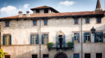 Palazzo Cerù Bed and Breakfast, Verona (Foto 2)