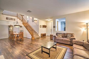 Spacious North Las Vegas Home with Yard, Las Vegas (fotografie 5)