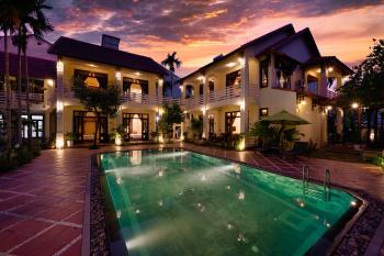 The Muse House, Hoi An (zdjęcie 2)