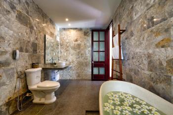 The Muse House, Hoi An (fotografie 3)