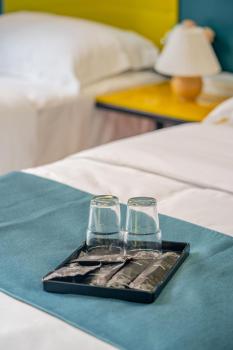 Hotel 28 Chow Kit Kuala Lumpur, Kuala Lumpur (fotografie 3)