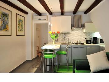 Palace La Vida Apartments by Wonderful Italy, Benátky (fotografie 2)
