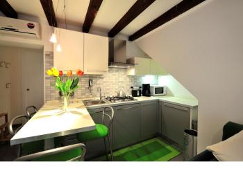 Palace La Vida Apartments by Wonderful Italy, Benátky (fotografie 5)