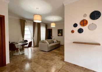 Boho Suite Apartment, Córdoba (photo 3)