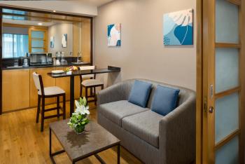 Savoy Suites Hotel Apartment - Dubai, Dubai (photo 5)