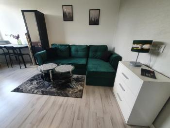 Forest House, Dębica (fotografie 5)
