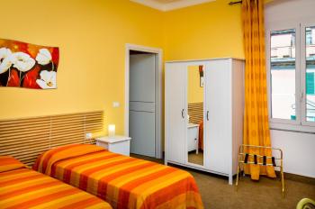 Hotel Boccascena, Gênes (photo 4)