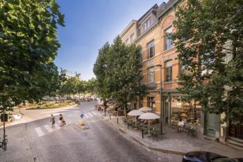 Quartier Le Sud, Amberes (foto 3)