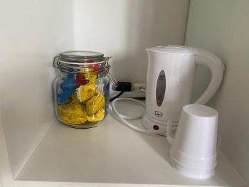 Quiet, spacious double bedroom!, Peterborough (photo 5)