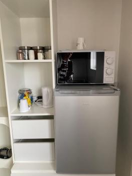 Quiet, spacious double bedroom!, Peterborough (photo 4)