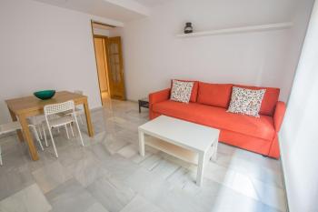 Apartamento céntrico con 2 dormitorios en Granada QH Puerta Real, Granada (fotografie 2)
