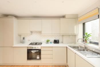 The New Town Mews by Calton Living, Edinburgh (fotografie 3)