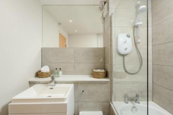 The New Town Mews by Calton Living, Edinburgh (fotografie 4)